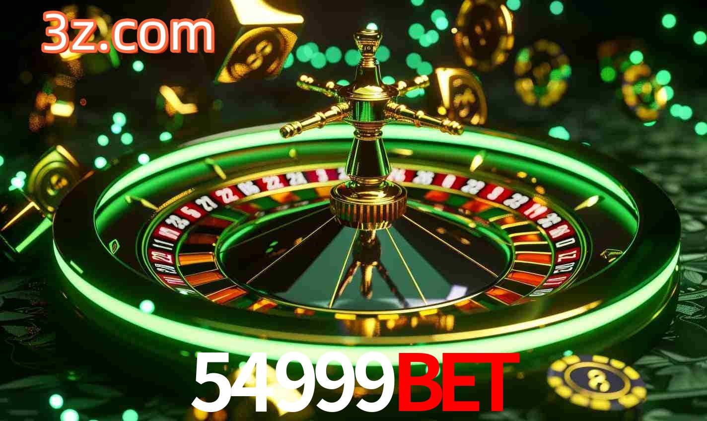 Desfrutar de um Cassino 54999Bet