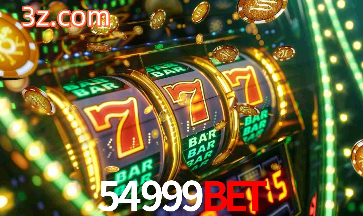 Populares Slots 54999Bet