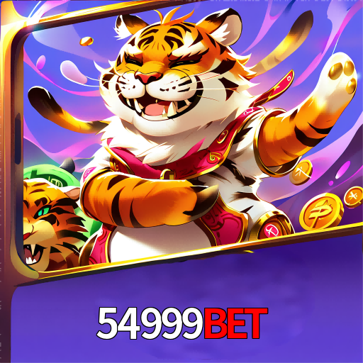 Experiência Imersiva no Cassino Online 54999Bet